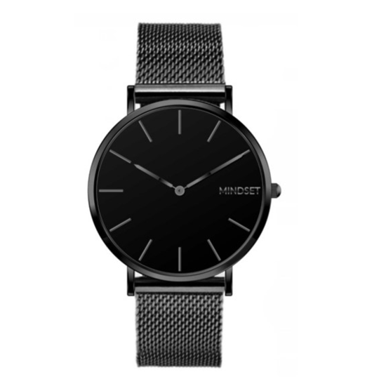 The Watch (Black)
