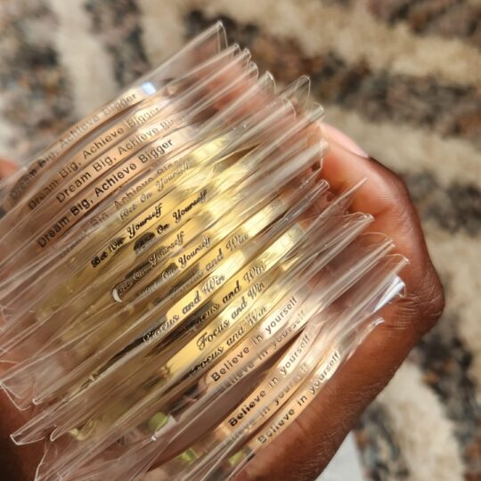 Bracelet Bundle (Pick 4)